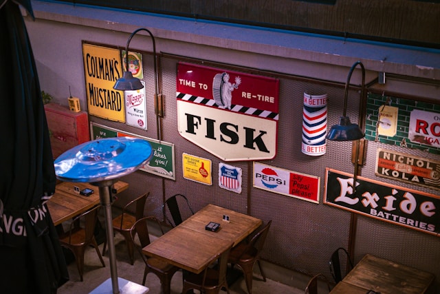 American Vintage